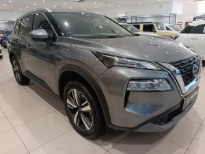 Nissan X-Trail 2.5 Acenta Plus 4WD - Image 10