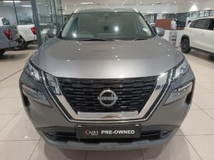 Nissan X-Trail 2.5 Acenta Plus 4WD - Image 11