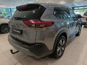 Nissan X-Trail 2.5 Acenta Plus 4WD - Image 12