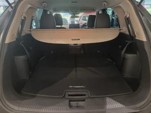 Nissan X-Trail 2.5 Acenta Plus 4WD - Image 13