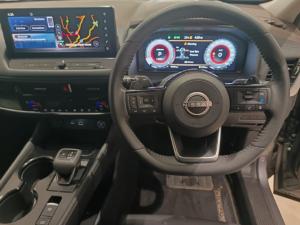 Nissan X-Trail 2.5 Acenta Plus 4WD - Image 14