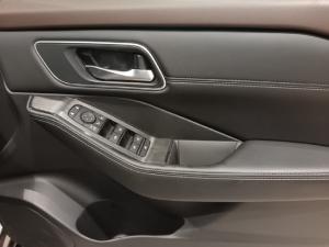 Nissan X-Trail 2.5 Acenta Plus 4WD - Image 15