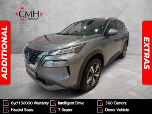 Nissan X-Trail 2.5 Acenta Plus 4WD - Image 1