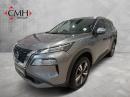 Thumbnail Nissan X-Trail 2.5 Acenta Plus 4WD