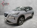Thumbnail Nissan X-Trail 2.5 Acenta Plus 4WD