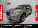 Thumbnail Nissan X-Trail 2.5 Acenta Plus 4WD
