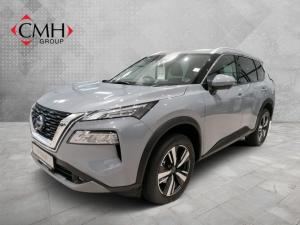Nissan X-Trail 2.5 Acenta Plus 4WD - Image 1
