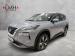 Nissan X-Trail 2.5 Acenta Plus 4WD - Thumbnail 1