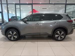 Nissan X-Trail 2.5 Acenta Plus 4WD - Image 2