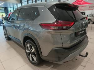 Nissan X-Trail 2.5 Acenta Plus 4WD - Image 3