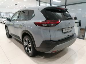 Nissan X-Trail 2.5 Acenta Plus 4WD - Image 3