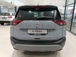 Nissan X-Trail 2.5 Acenta Plus 4WD - Image 4