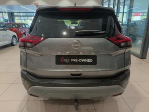 Nissan X-Trail 2.5 Acenta Plus 4WD - Image 4