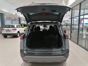 Nissan X-Trail 2.5 Acenta Plus 4WD - Image 5
