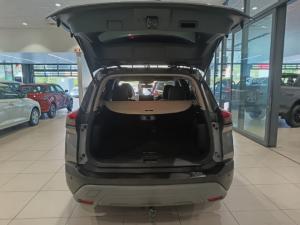 Nissan X-Trail 2.5 Acenta Plus 4WD - Image 5