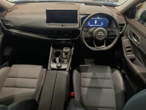 Nissan X-Trail 2.5 Acenta Plus 4WD - Image 6
