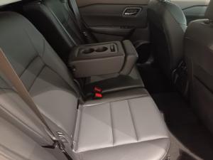 Nissan X-Trail 2.5 Acenta Plus 4WD - Image 7