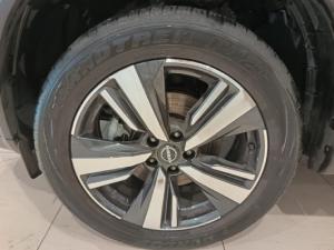 Nissan X-Trail 2.5 Acenta Plus 4WD - Image 8