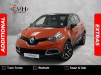 Thumbnail Renault Captur 66kW turbo Dynamique