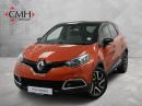 Thumbnail Renault Captur 66kW turbo Dynamique