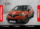 Thumbnail Renault Captur 66kW turbo Dynamique