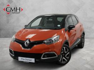 Renault Captur 66kW turbo Dynamique - Image 1
