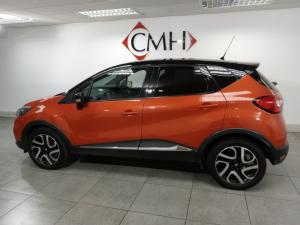 Renault Captur 66kW turbo Dynamique - Image 2
