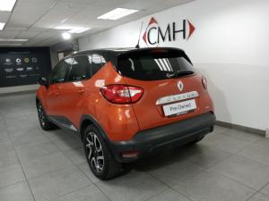 Renault Captur 66kW turbo Dynamique - Image 3