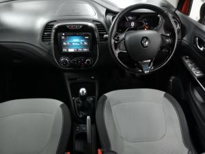 Renault Captur 66kW turbo Dynamique - Image 7
