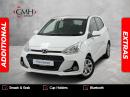 Thumbnail Hyundai Grand i10 1.0 Motion auto