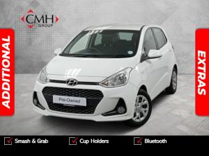 Hyundai Grand i10 1.0 Motion auto - Image 1