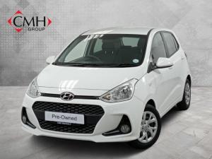 Hyundai Grand i10 1.0 Motion auto - Image 1