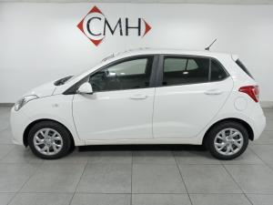 Hyundai Grand i10 1.0 Motion auto - Image 2
