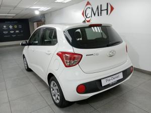 Hyundai Grand i10 1.0 Motion auto - Image 3
