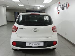 Hyundai Grand i10 1.0 Motion auto - Image 4