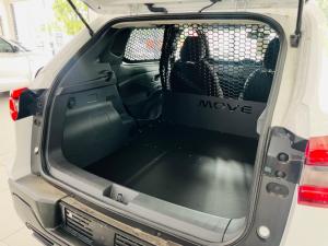 Nissan Magnite 1.0 Move panel van - Image 10