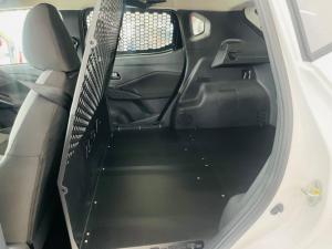 Nissan Magnite 1.0 Move panel van - Image 12