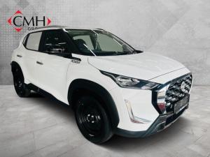 Nissan Magnite 1.0 Move panel van - Image 1