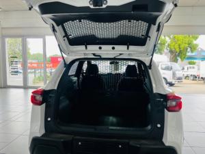 Nissan Magnite 1.0 Move panel van - Image 4