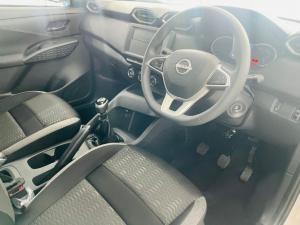 Nissan Magnite 1.0 Move panel van - Image 5