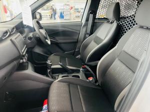 Nissan Magnite 1.0 Move panel van - Image 6