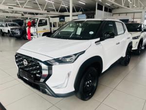 Nissan Magnite 1.0 Move panel van - Image 9