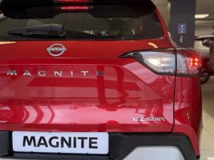 Nissan Magnite 1.0 Acenta auto - Image 12