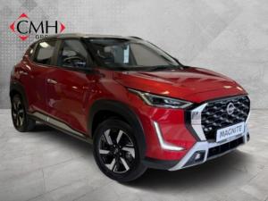 Nissan Magnite 1.0 Acenta auto - Image 1