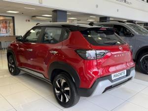 Nissan Magnite 1.0 Acenta auto - Image 2