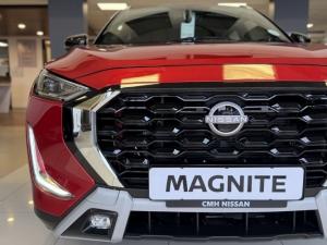 Nissan Magnite 1.0 Acenta auto - Image 9