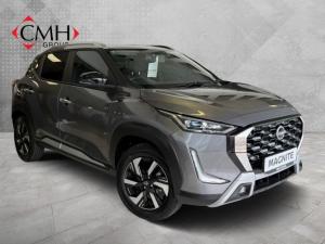 Nissan Magnite 1.0 Acenta manual - Image 1