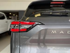 Nissan Magnite 1.0 Acenta manual - Image 3