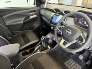 Nissan Magnite 1.0 Acenta manual - Image 5