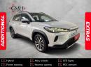 Thumbnail Toyota Corolla Cross 1.8 HEV XR